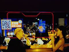 -星聚会KTV X Party(上海真如中海环宇城店)