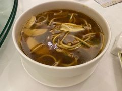-杭州香格里拉·香宫中餐厅