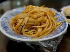 秘制凉皮-秦豫肉夹馍(骡马市总店)