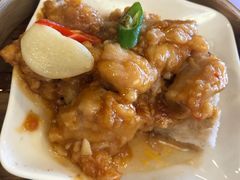 特色蒸排骨-点都德(汇盈广场店)