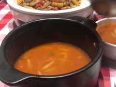 -西贝莜面村(近铁城市广场店)