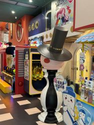 -MELAND CLUB亲子乐园·派对·餐厅(北京芳圆里ID MALL店)