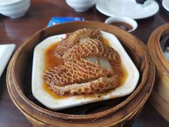 金钱肚-彩景大茶楼(平湖店)