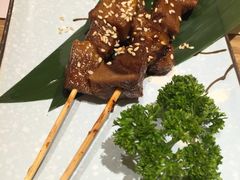 -林妈妈村·日式料理(宝山龙湖天街店)