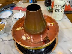 -马记伊源斋涮肉·清真菜(百子湾店)