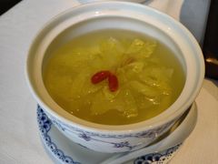 -杏花堂晋商私房菜(华熙五棵松店)