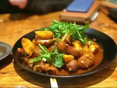 酱爆鲍鱼螺-老虎滩大连海鲜烧烤(建邺云锦路总店)