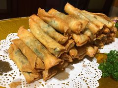 -黄山西海饭店-自助餐厅