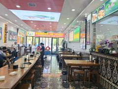 -民杨抓饭(柏香苑店)