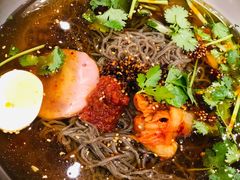 -枪火串烧·东北特色烧烤(罗湖总店)