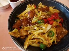 -渔村盛宴(航空新城店)