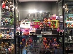 点击看大图 -MDZ STORE·TATTOO·耳饰