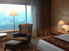 -南京维景国际大酒店(南京博物院店)