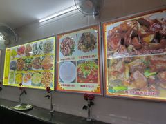 -七哥饭店好吃的客家菜(广电路店)