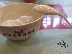 -七宝老街汤团店(七宝一店)