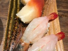 -千代武日本料理(爱建店)