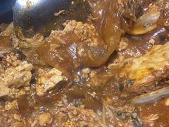 -满兴咱妈烀饼铁锅炖(兰州北街店)