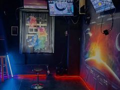 -游趣VR·虚拟现实体验馆(天河店)