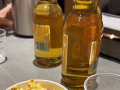 -大闫家烧烤·小海鲜家常菜(郑庄店)
