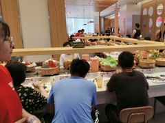 -龍歌自助小火锅(市南金茂湾店)