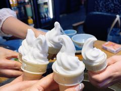 -山河屯铁锅炖·非遗东北菜(南山店)