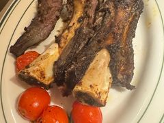 -波特曼西餐厅(中央大街店)