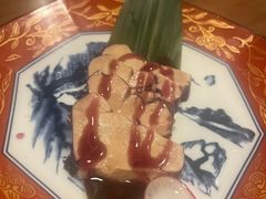 -万岛日本料理铁板烧(万泰国际店)