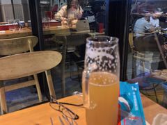 -四禧精酿烧烤串吧(大明湖店)