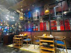 -粤色·老广州茶餐厅(河南商会大厦店)