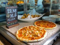 -君悦酒店·乐厨·高空自助餐(青年大街店)