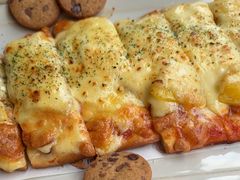-上海和平饭店维克多咖啡厅 Victor's