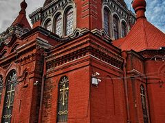 -圣·阿列克谢耶夫教堂