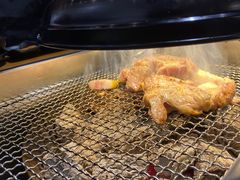 -肉甲韩国木炭烤肉(新壹街1店)