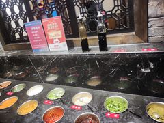 -蜀家渝重庆火锅(南屏街店)