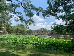 -承德避暑山庄景区