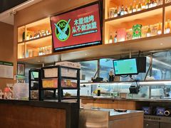 -木屋烧烤(惠阳华润小径湾店)