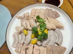 -凤阁楼果木烧鹅(鹤山陈山店)