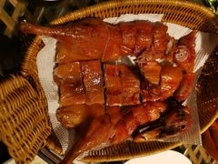 -老广酒楼(樱花店)