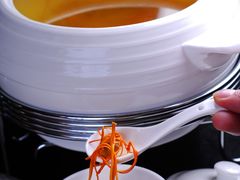 -明腾壹间茶餐厅(新都会花园广场店)