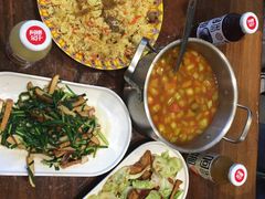 -巴依老爷新疆餐厅