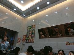 大堂-甜心妈妈·榴莲星级糖水(北京路总店)