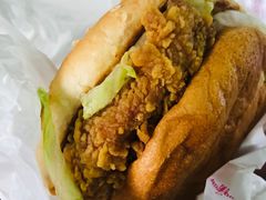 -麦当劳(酒仙桥路店)