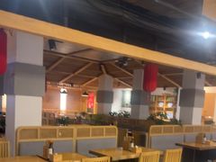 -龙抄手食府(浣花北路店)