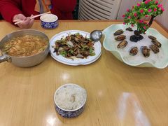 -盛京富丽园老菜馆·东北菜(和平南大街店)