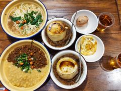-阿福板凳面(观音桥店)