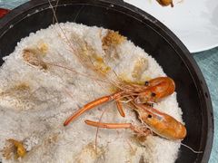 -隆聚·时令海鲜(洪兴店)