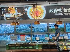 -上座·餐厅(阳光100店)