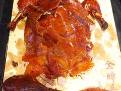 金牌手撕鸭-鸡毛店·川菜(双楠店)