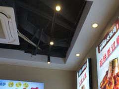 -椒椒铜炉火锅鸡(天马店)