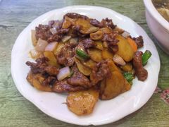 -卢庄(江汉路店)